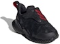 Lookbook (TD) adidas FortaRun Tango AC I 'Hitam' EG0005