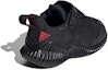 Shop (TD) adidas FortaRun Tango AC I 'Hitam' EG0005