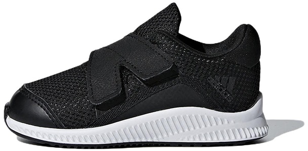 infant-adidas-fortarun-x-black-durable-low-top-running-b96231