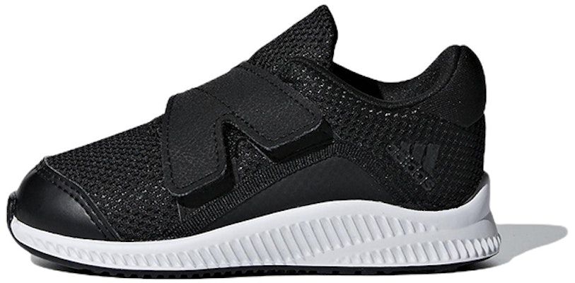 (Toddler) adidas /Baby Fortarun X Low Tops Wear-resistant Black B96231 Buy (Toddler) adidas /Baby Fortarun X Low Tops Wear-resistant Black B96231