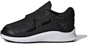 Buy (TD) adidas /Baby Fortarun X Kasut Rendah Tahan Lasak Hitam B96231