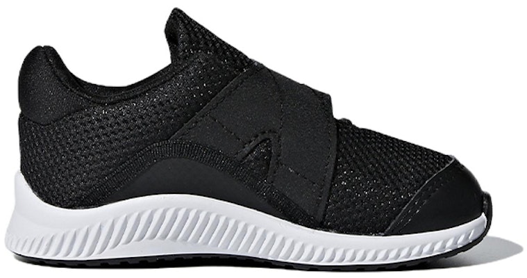 (TD) adidas /Baby Fortarun X Kasut Rendah Tahan Lasak Hitam B96231 Order (TD) adidas /Baby Fortarun X Kasut Rendah Tahan Lasak Hitam B96231