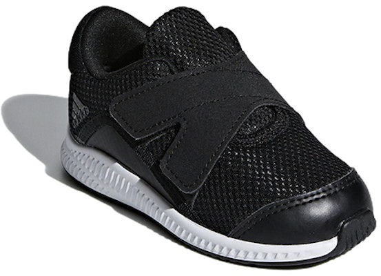 (TD) adidas /Baby Fortarun X Kasut Rendah Tahan Lasak Hitam B96231 Lookbook (TD) adidas /Baby Fortarun X Kasut Rendah Tahan Lasak Hitam B96231