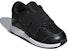 (TD) adidas /Baby Fortarun X Kasut Rendah Tahan Lasak Hitam B96231