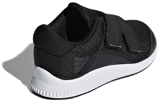 (TD) adidas /Baby Fortarun X Kasut Rendah Tahan Lasak Hitam B96231 Shop (TD) adidas /Baby Fortarun X Kasut Rendah Tahan Lasak Hitam B96231