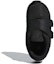 Purchase (TD) adidas /Baby Fortarun X Kasut Rendah Tahan Lasak Hitam B96231