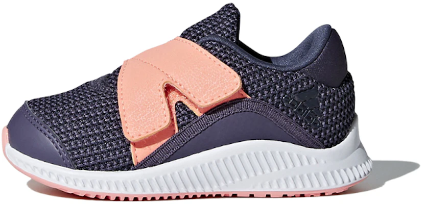 (TD) adidas Fortarun X ''Blau Orange'' CQ0062 Buy (TD) adidas Fortarun X ''Blau Orange'' CQ0062