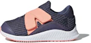 Buy (TD) adidas Fortarun X ''Blau Orange'' CQ0062