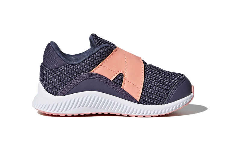 Order (TD) adidas Fortarun X ''Blau Orange'' CQ0062