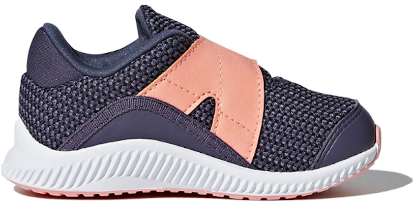 (TD) adidas Fortarun X ''Blau Orange'' CQ0062 Order (TD) adidas Fortarun X ''Blau Orange'' CQ0062