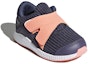 Lookbook (TD) adidas Fortarun X 'Biru Jingga' CQ0062