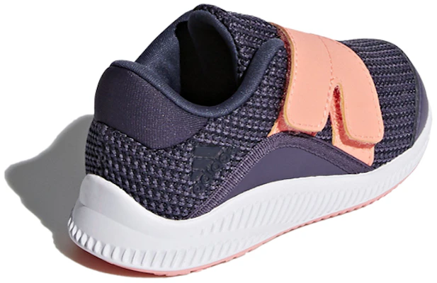 (TD) adidas Fortarun X ''Blau Orange'' CQ0062 Shop (TD) adidas Fortarun X ''Blau Orange'' CQ0062