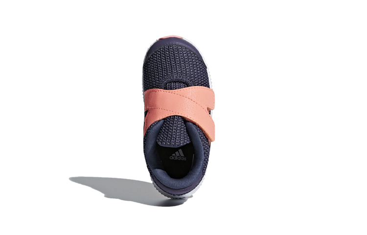 Purchase (TD) adidas Fortarun X ''Blau Orange'' CQ0062