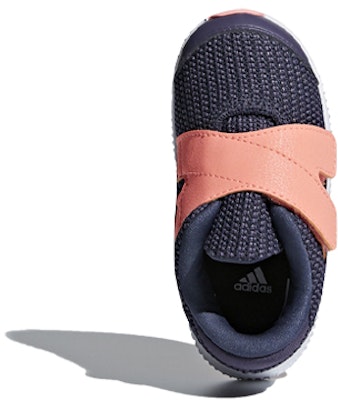 (Infant) adidas Fortarun X 'Blue Orange' CQ0062 Purchase (Infant) adidas Fortarun X 'Blue Orange' CQ0062