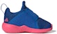 (TD) adidas Fortarun X 'Biru Pink Kanak-Kanak' G27210
