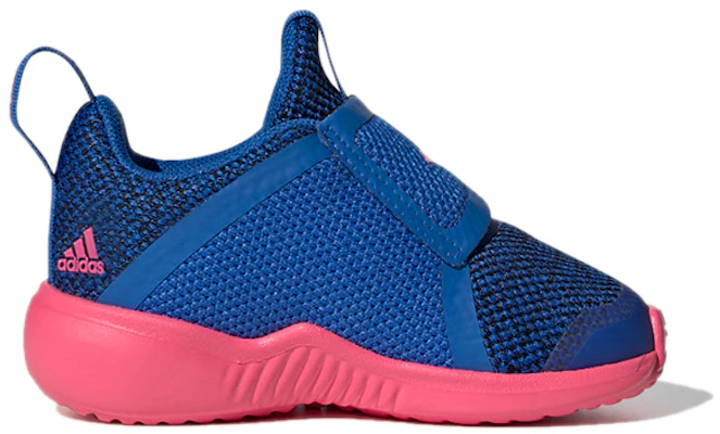 (TD) adidas Fortarun X ''Blau Rosa Kleinkind'' G27210 Order (TD) adidas Fortarun X ''Blau Rosa Kleinkind'' G27210