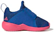 Order (TD) adidas Fortarun X ''Blau Rosa Kleinkind'' G27210