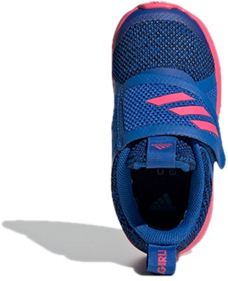 (Infant) adidas Fortarun X 'Blue Pink Toddler' G27210 Purchase (Infant) adidas Fortarun X 'Blue Pink Toddler' G27210