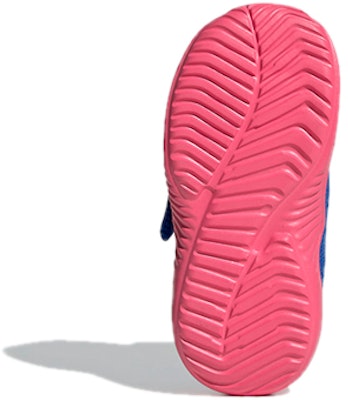 (Infant) adidas Fortarun X 'Blue Pink Toddler' G27210 Details for (Infant) adidas Fortarun X 'Blue Pink Toddler' G27210