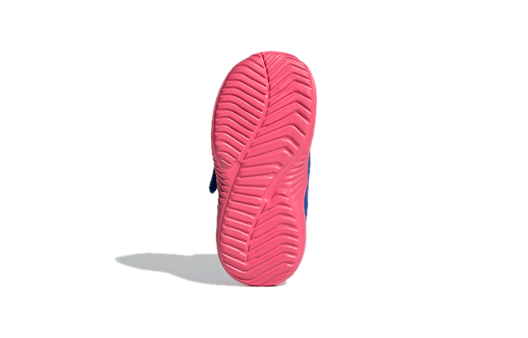 Details for (TD) adidas Fortarun X ''Blau Rosa Kleinkind'' G27210