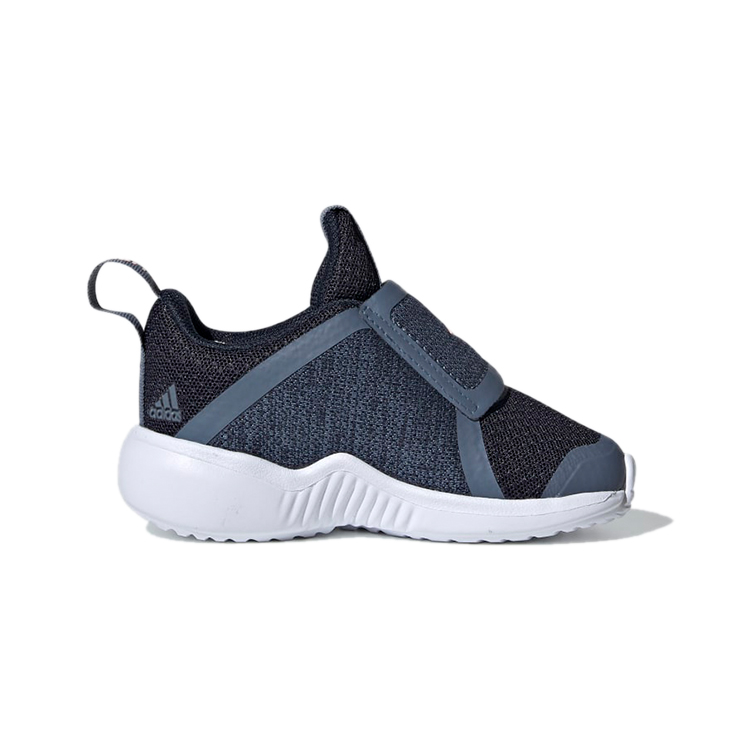 Order (TD) adidas Fortarun X "Blu Bianco con Strap in Velcro" G27192