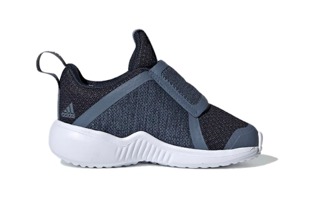 (TD) adidas Fortarun X "Blu Bianco con Strap in Velcro" G27192 Order (TD) adidas Fortarun X "Blu Bianco con Strap in Velcro" G27192