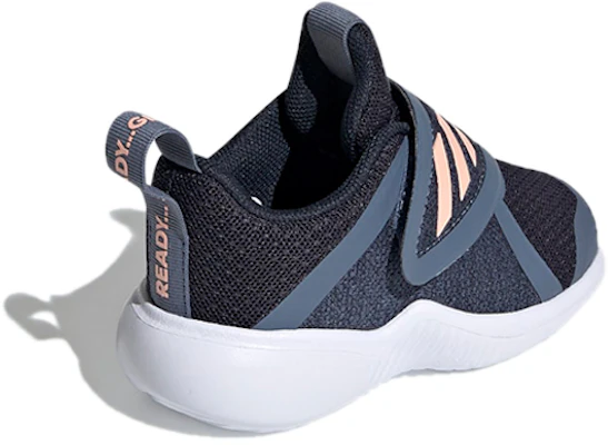 (TD) adidas Fortarun X "Blu Bianco con Strap in Velcro" G27192 Shop (TD) adidas Fortarun X "Blu Bianco con Strap in Velcro" G27192