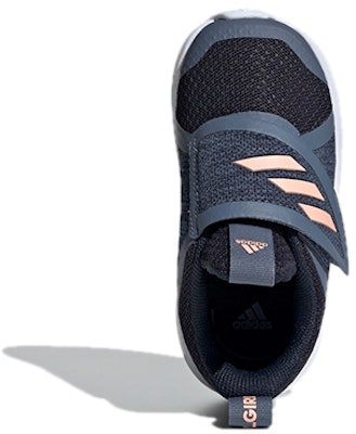 (Infant) adidas Fortarun X 'Blue White Velcro' G27192 Purchase (Infant) adidas Fortarun X 'Blue White Velcro' G27192