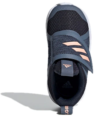 (TD) adidas Fortarun X "Blu Bianco con Strap in Velcro" G27192 Purchase (TD) adidas Fortarun X "Blu Bianco con Strap in Velcro" G27192