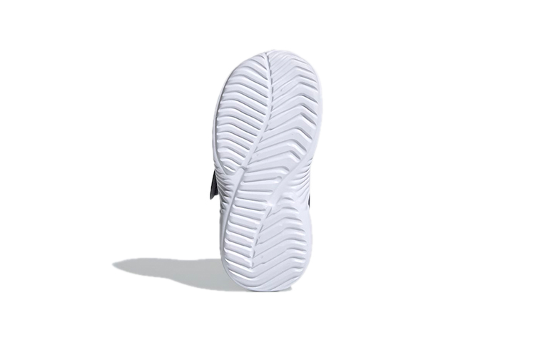 Details for (TD) adidas Fortarun X "Blu Bianco con Strap in Velcro" G27192