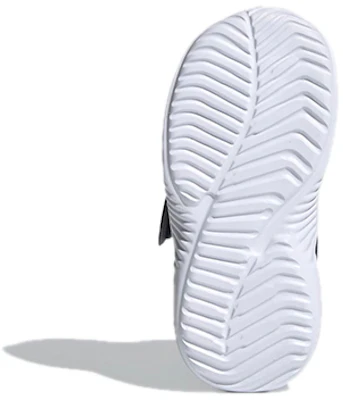 (TD) adidas Fortarun X "Blu Bianco con Strap in Velcro" G27192 Details for (TD) adidas Fortarun X "Blu Bianco con Strap in Velcro" G27192