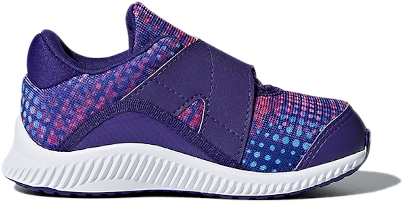 (Infant) adidas Fortarun X 'Purple Comfort' DB0608 Order (Infant) adidas Fortarun X 'Purple Comfort' DB0608
