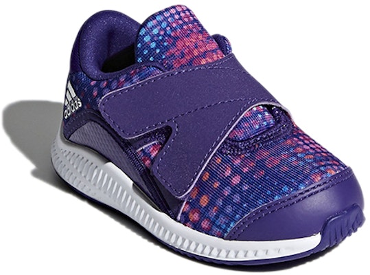 (Infant) adidas Fortarun X 'Purple Comfort' DB0608 Lookbook (Infant) adidas Fortarun X 'Purple Comfort' DB0608