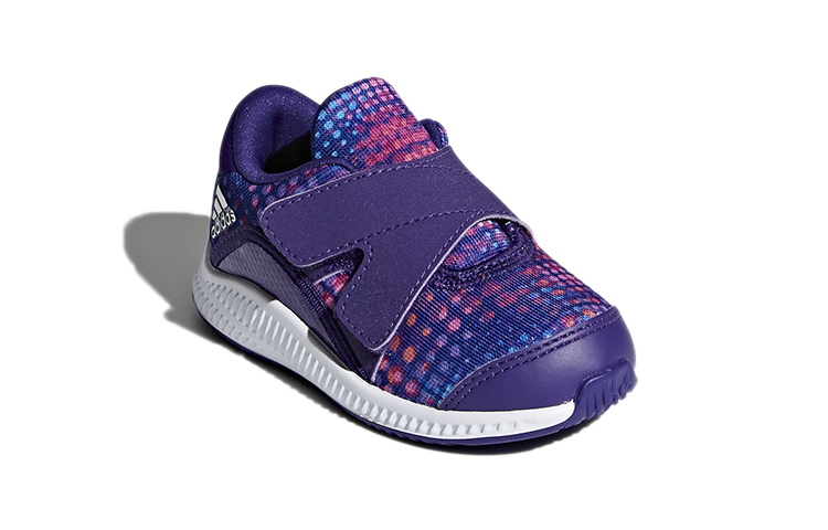 Lookbook (TD) adidas Fortarun X ''Comfort Viola'' DB0608
