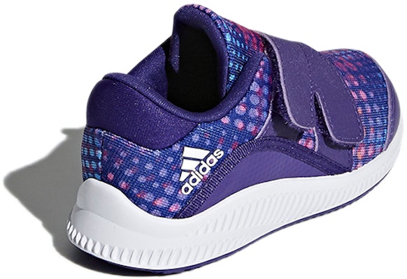 (Infant) adidas Fortarun X 'Purple Comfort' DB0608 Shop (Infant) adidas Fortarun X 'Purple Comfort' DB0608
