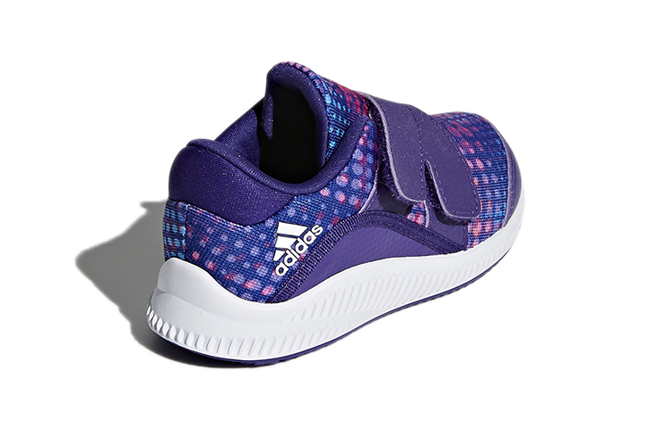 Shop (TD) adidas Fortarun X ''Comfort Viola'' DB0608