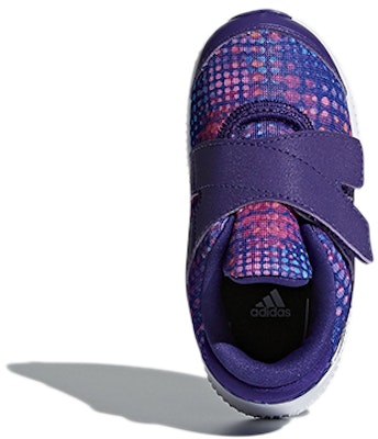 (Infant) adidas Fortarun X 'Purple Comfort' DB0608 Purchase (Infant) adidas Fortarun X 'Purple Comfort' DB0608