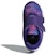 (TD) adidas Fortarun X 'Purple Comfort' Kasut Sukan Ungu Selesa DB0608