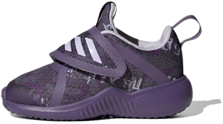 (Infant) adidas Fortarun X 'Purple Toddler' EF9706 Buy (Infant) adidas Fortarun X 'Purple Toddler' EF9706