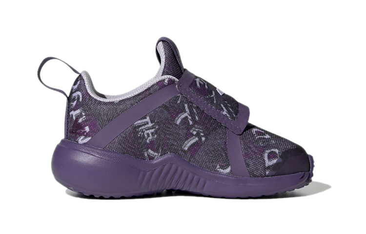 Order (TD) adidas Fortarun X ''Violet Enfant'' EF9706