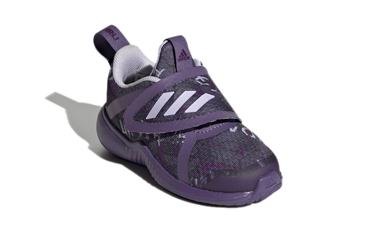 Lookbook (TD) adidas Fortarun X ''Violet Enfant'' EF9706