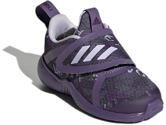 (TD) adidas Fortarun X ''Violet Enfant'' EF9706 Lookbook (TD) adidas Fortarun X ''Violet Enfant'' EF9706