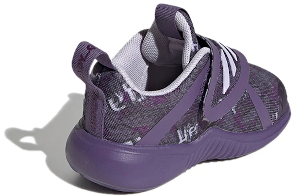 (TD) adidas Fortarun X ''Violet Enfant'' EF9706 Shop (TD) adidas Fortarun X ''Violet Enfant'' EF9706