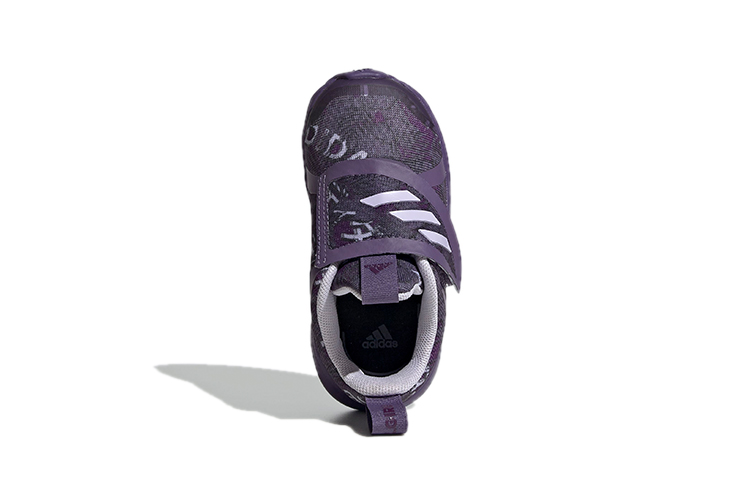 Purchase (TD) adidas Fortarun X ''Violet Enfant'' EF9706