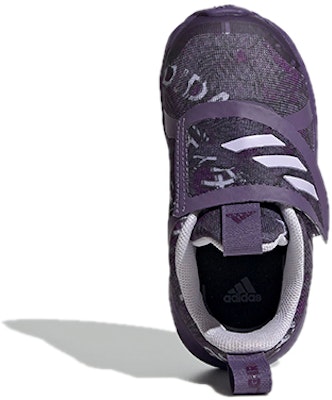 (TD) adidas Fortarun X 'Ungu Kanak-Kanak' EF9706 Purchase (TD) adidas Fortarun X 'Ungu Kanak-Kanak' EF9706