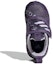 Purchase (TD) adidas Fortarun X 'Ungu Kanak-Kanak' EF9706