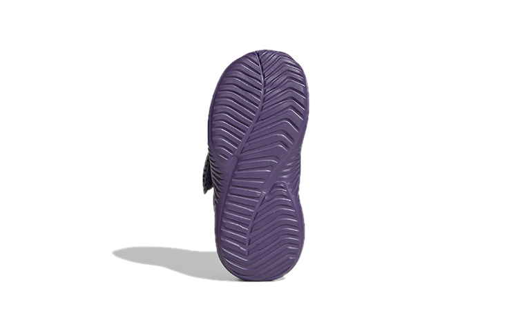 Details for (TD) adidas Fortarun X ''Violet Enfant'' EF9706