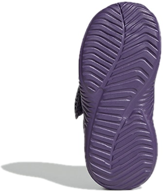(TD) adidas Fortarun X 'Ungu Kanak-Kanak' EF9706 Details for (TD) adidas Fortarun X 'Ungu Kanak-Kanak' EF9706