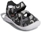 Lookbook (Toddler) adidas Fortaswim 2 I Camouflage Sandals 'Black Grey White' G54087