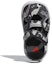 Purchase (Toddler) adidas Fortaswim 2 I Camouflage Sandals 'Black Grey White' G54087
